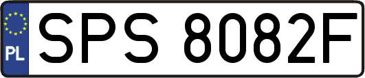 SPS8082F