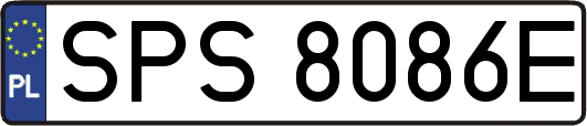 SPS8086E