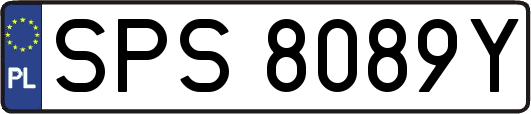 SPS8089Y