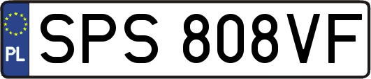 SPS808VF