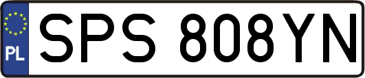 SPS808YN