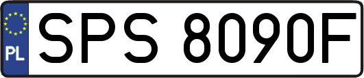 SPS8090F