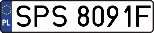 SPS8091F