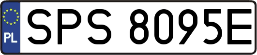SPS8095E