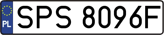 SPS8096F