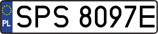 SPS8097E