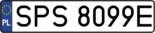 SPS8099E