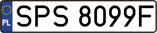 SPS8099F