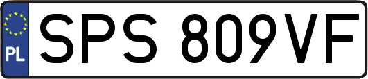 SPS809VF