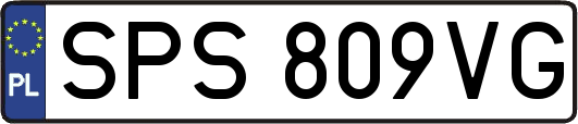 SPS809VG