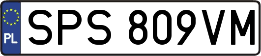 SPS809VM