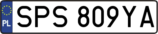 SPS809YA