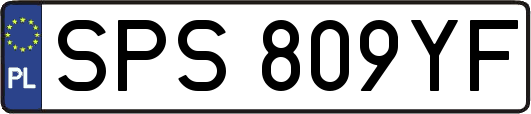SPS809YF