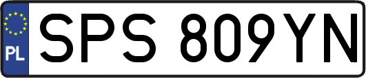 SPS809YN