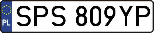 SPS809YP