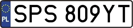 SPS809YT