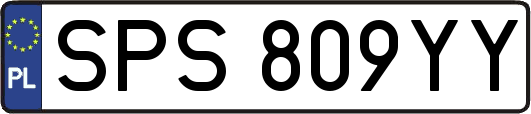 SPS809YY