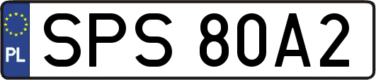 SPS80A2