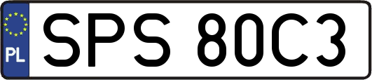 SPS80C3