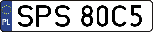 SPS80C5