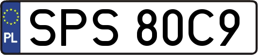 SPS80C9