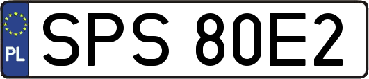 SPS80E2