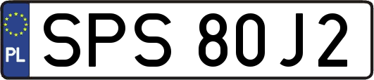 SPS80J2