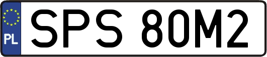 SPS80M2
