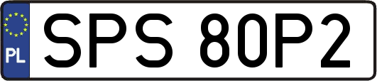 SPS80P2