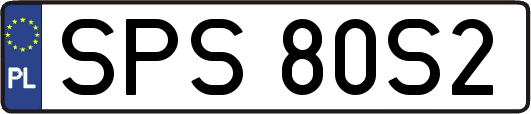 SPS80S2