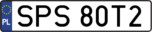 SPS80T2