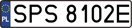 SPS8102E