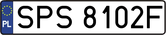 SPS8102F