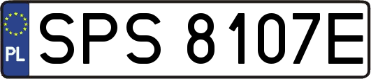 SPS8107E