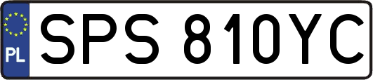 SPS810YC