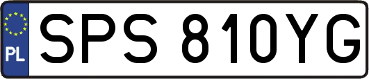 SPS810YG
