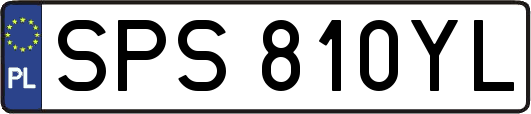 SPS810YL