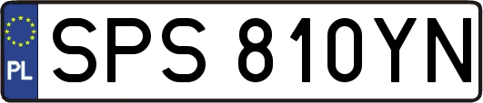 SPS810YN