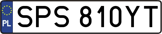 SPS810YT