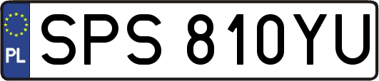 SPS810YU