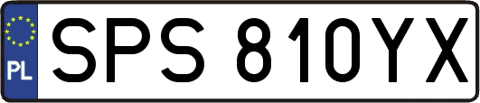 SPS810YX