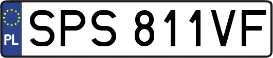 SPS811VF