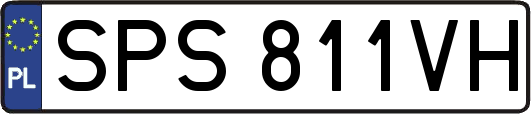 SPS811VH