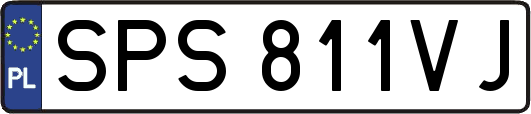 SPS811VJ