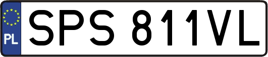SPS811VL