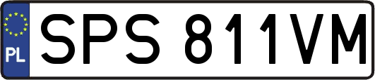 SPS811VM