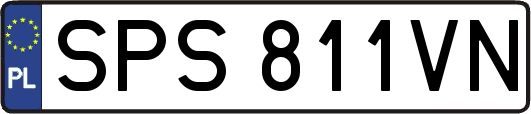 SPS811VN