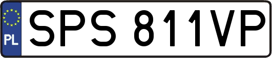 SPS811VP