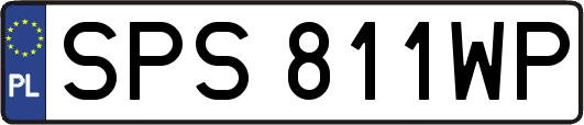 SPS811WP