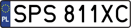 SPS811XC